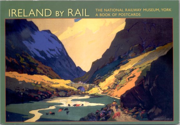 Ireland by Rail